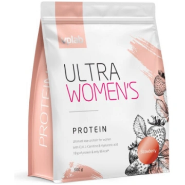 Uztura bagātinātājs VPLAB Ultra Women"s Protein St