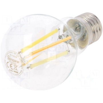 LED lamp | E27 | white,white warm,white cold | 700