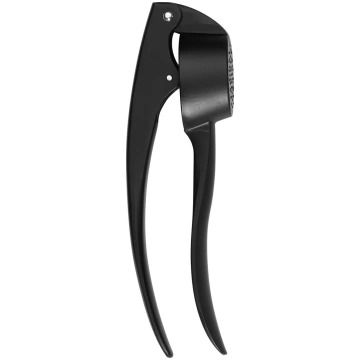 Ķiploku spiede Silky, 17 cm