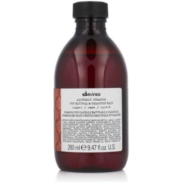 Davines Alchemic šampūns krāsu šampūns matu krāsas