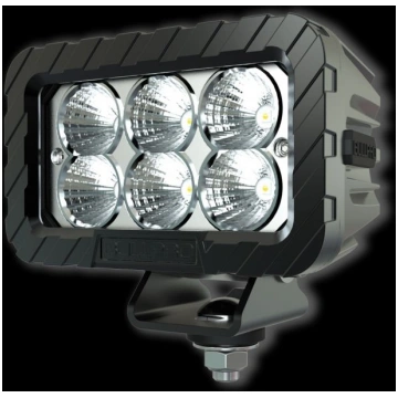 BULLPRO 60W(5000Lm) LED darba lukturis, ADR, EMC C