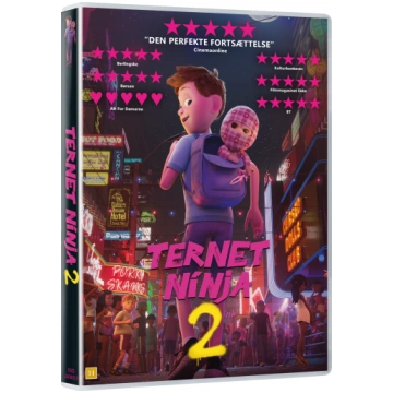 Ternet Ninja 2 2408031 (5708758725873) ( JOINEDIT9