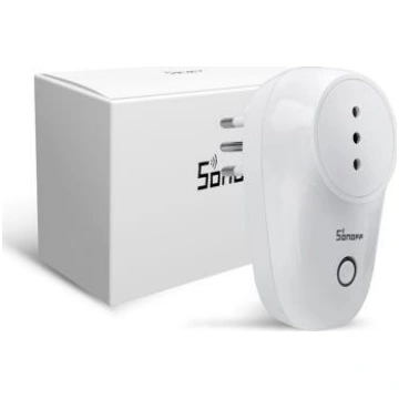 Sonoff S26TPL - Wi-Fi Smart Plug - IT