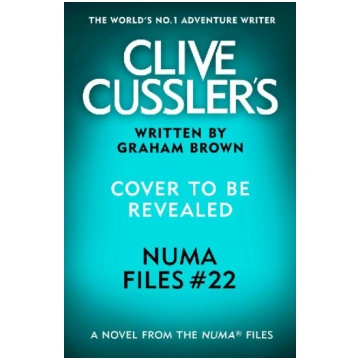 Clive Cussler"s Cold Fire Penguin Books Ltd