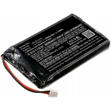 Cameron Sino Akumulator Bateria Typ Kcr1410 Do Kon