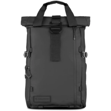 WANDRD PRVKE 31L Black V4