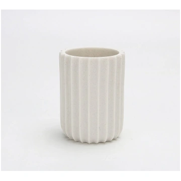 Glāzīte Sumatra White 833-54