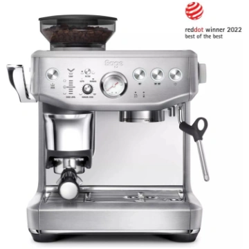 Espresso automāts Sage 2 L SES876BSS4EEU1