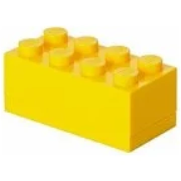 Room Copenhagen Room Copenhagen LEGO Mini Box 8 ye