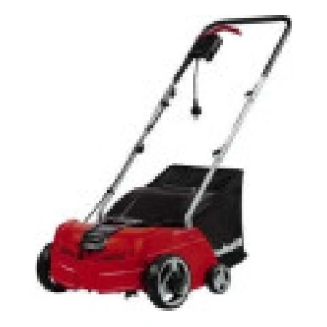 Einhell elektriskā skarifikatora ventilators Gc Sa