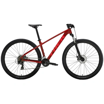 Velosipēds TREK Marlin 4 Gen 2 sarkans