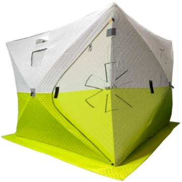 Telts ziemas Norfin Fishing HOT CUBE THERMO 4