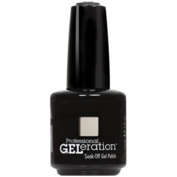 Jessica, GELeration Colours, Semi-Permanent Nail P