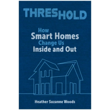 Threshold Heather Suzanne Woods