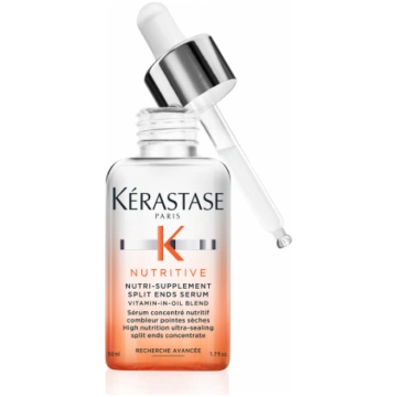 Kerastase Nutritive Nutri-Supplement Split Ends Se