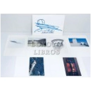 Tadao Ando. Beyond Horizons in Arquitecture. Chika