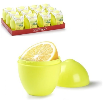 Citronu uzglabāšanas trauks