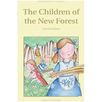 Children of the New Forest New edition
