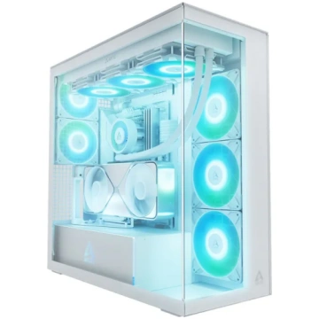 ARCTIC Xtender VG (White) ACPCC00017A