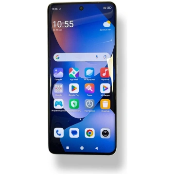 Xiaomi Redmi Note 15 4G 128GB 6GB