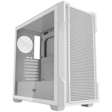 Darkflash DS900 Mesh computer case without fans (W