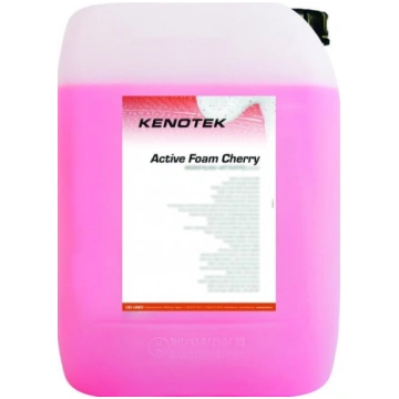 Stipri putojošs šampūns Active foam Cherry 20 l Ke