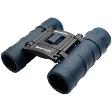 Discovery Gator 8x21 ( 77914 ) Binokļi
