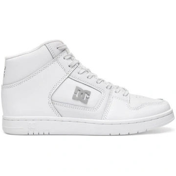 Snīkeri DC Shoes MANTECA 4 HI ADJS100164-WS4 Balts
