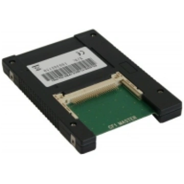 InLine Adapter IDE 2.5" HDD - 2x Compact Flash (76