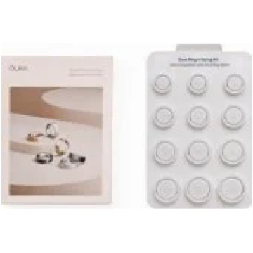 Oura Ring 4 size set JZ98-54867-OURA