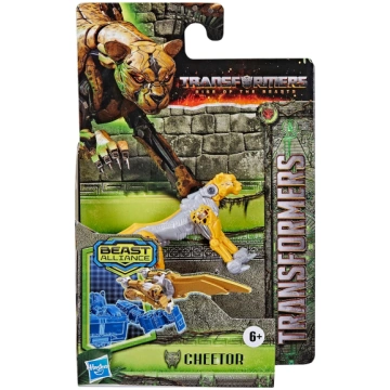 Transformers Beast Alliance Cheetor 7.5 cm F3895 T