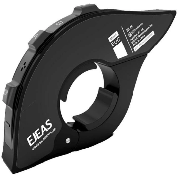 Remote control for EJEAS EUC intercoms