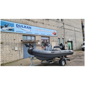 RIB 420 AL