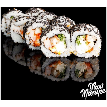 (126) Kioto maki