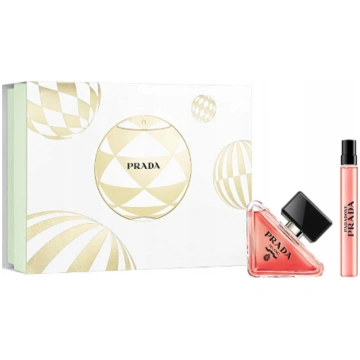 Smaržu komplekts Prada Paradoxe Intense, 2 gab