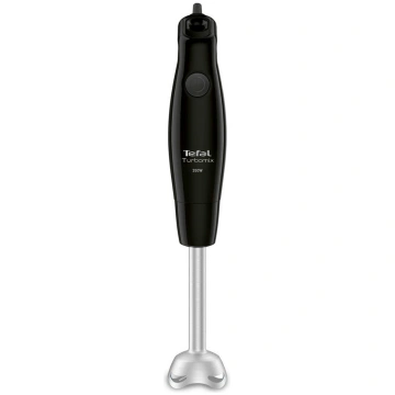 Blenderis Tefal TurboMix HB1218, 350W, melns/nerūs
