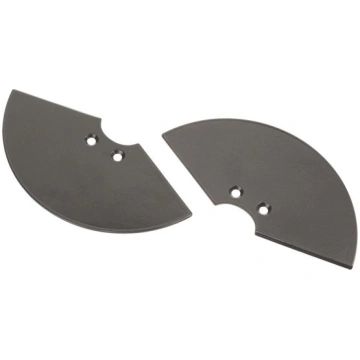 Zemes urbja asmens Fiskars 1000641, 220 mm, 200 mm