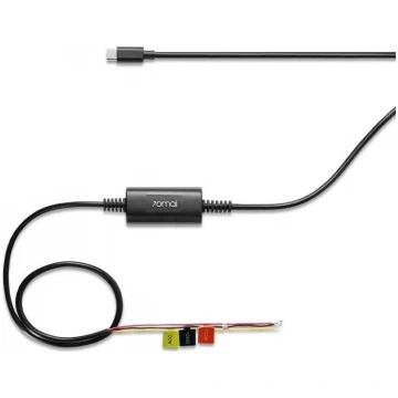 70mai UP03 Hardwire Kit Charging Adapter USB-C