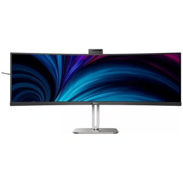 Philips 49B2U6903CH/00 datora monitors 124.5 cm (4
