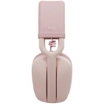 HEADSET ZONE VIBE 100/PINK 981-001224 LOGITECH