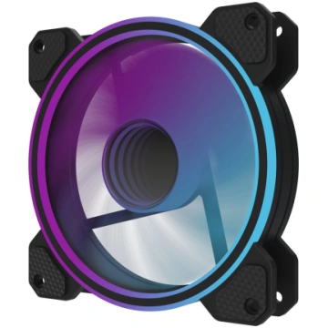 Ventilators „PREYON Eagle Eye 120 PWM ARGB Reverse