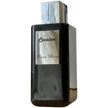 Franck Boclet, Cocaine 2ml