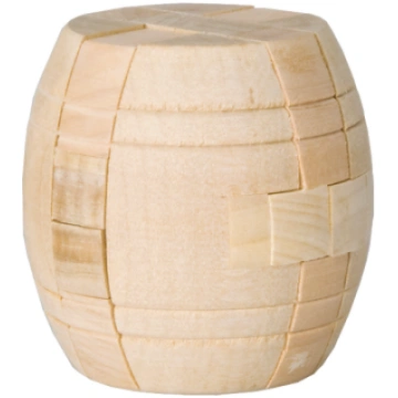 IQ-Test Koka puzle Muca, Fridolin, FR-17452