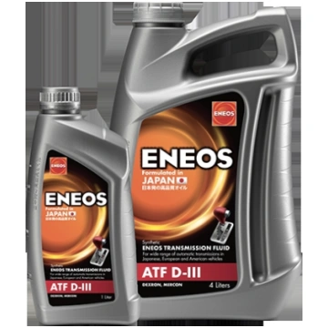 Automātiskās transmisijas eļļa ENEOS Premium ATF D
