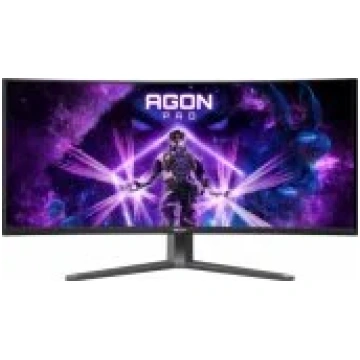 AOC Agon Pro AG346UCD 34" QD-OLED 21:9 Curved moni