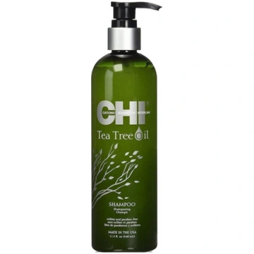 Farouk Systems CHI Tea Tree Oil Shampoo 340 Women 