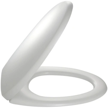 Vāks klozetpodam PATIO, white, KOHLER
