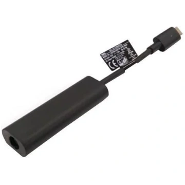 Adapteris Dell DC Jack 7.4 to USB 470-ACFH USB C m