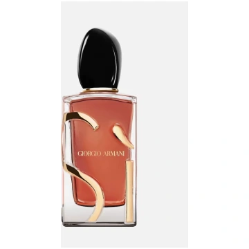 ARMANI - Sì Parfum Eau de Parfum EDP sievietēm, 10