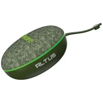 HiFuture ALTUS mini Bluetooth skaļrunis – zaļš